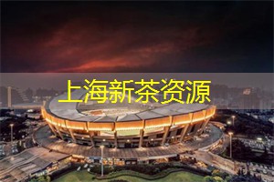 看运动发展：上海的市场竞争
